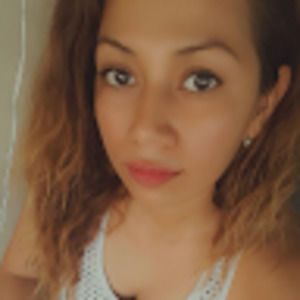 Meet your Posher, Analynn